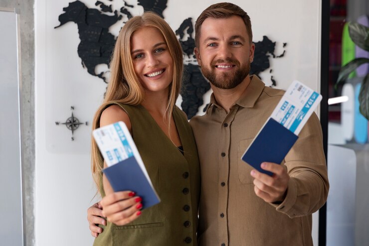 Why Is A Work Visa For Canada The Right Choice?