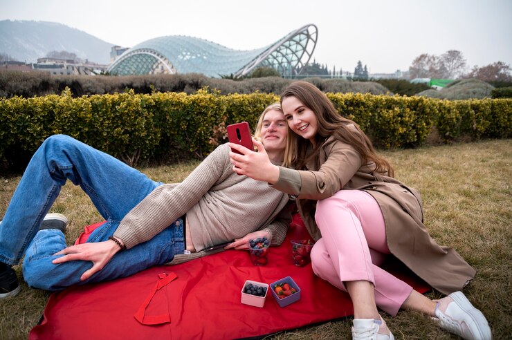 Reunite with Loved Ones: Family Sponsorship in Toronto, Canada