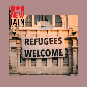 New Jain Immigration Services — Your Trusted Immigration Consultants & Lawyers for Canada