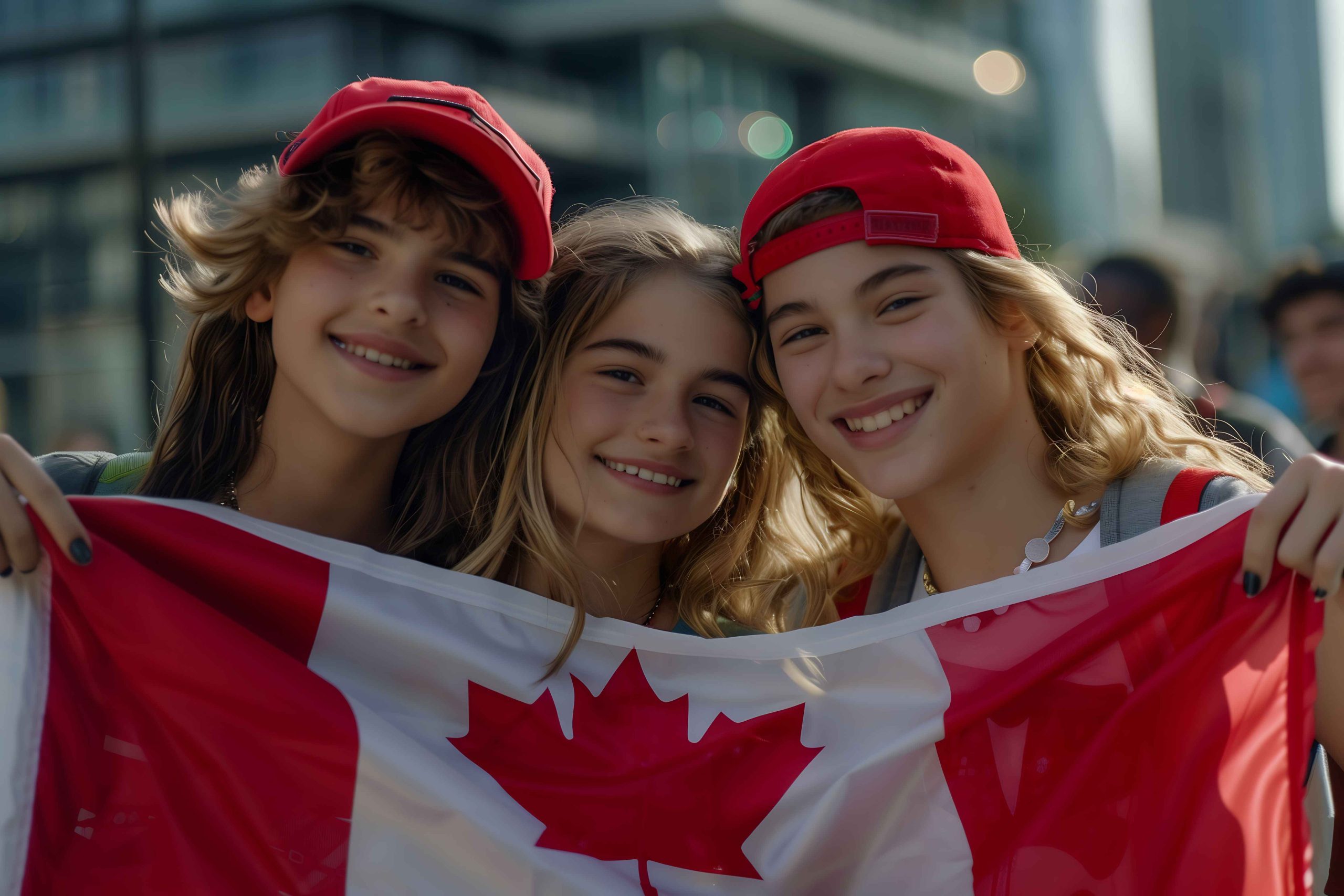 Spousal Sponsorship Canada: Your Trusted Partner in Toronto with New Jain Immigration Services