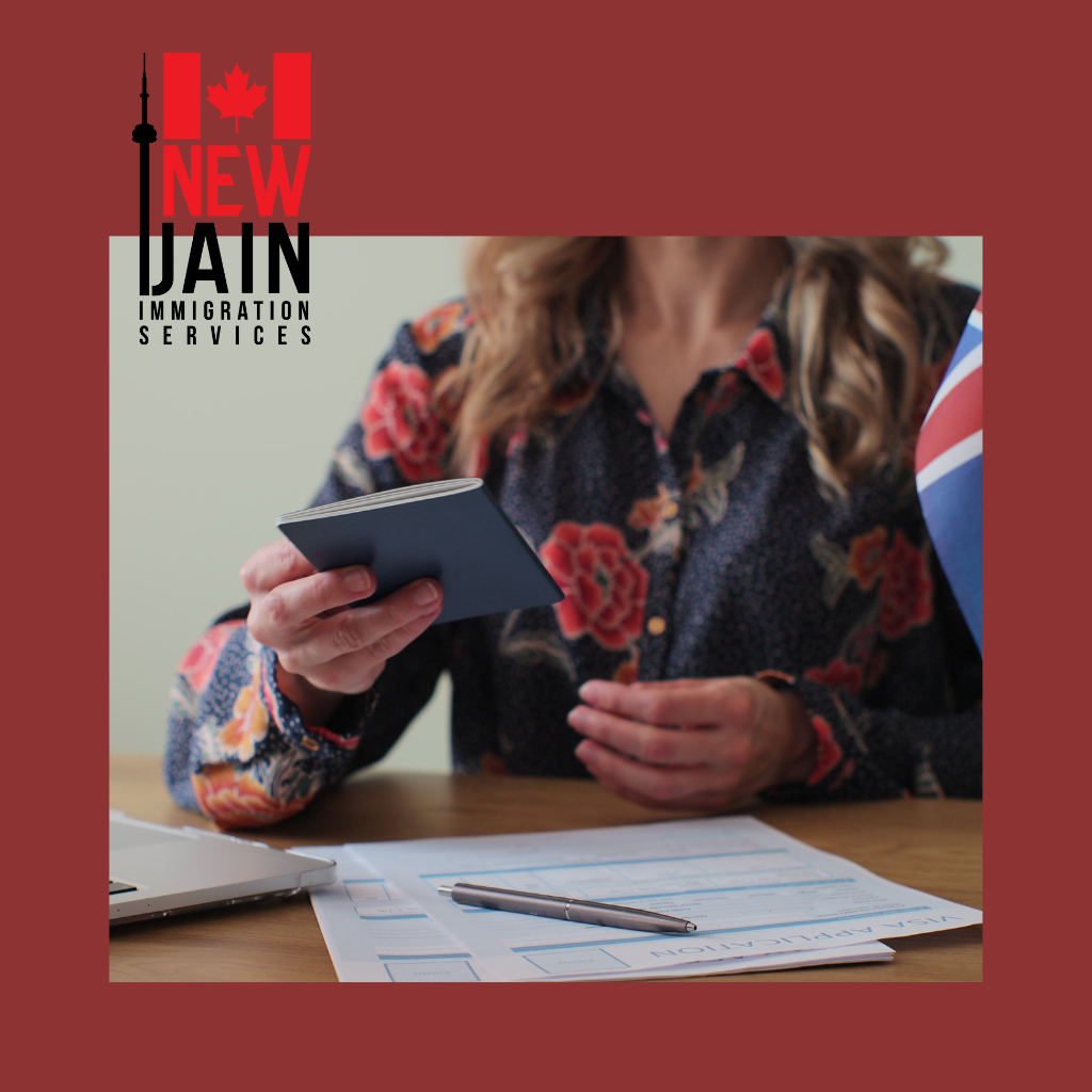 Refugee Immigration Services in Toronto: Support from New Jain Immigration