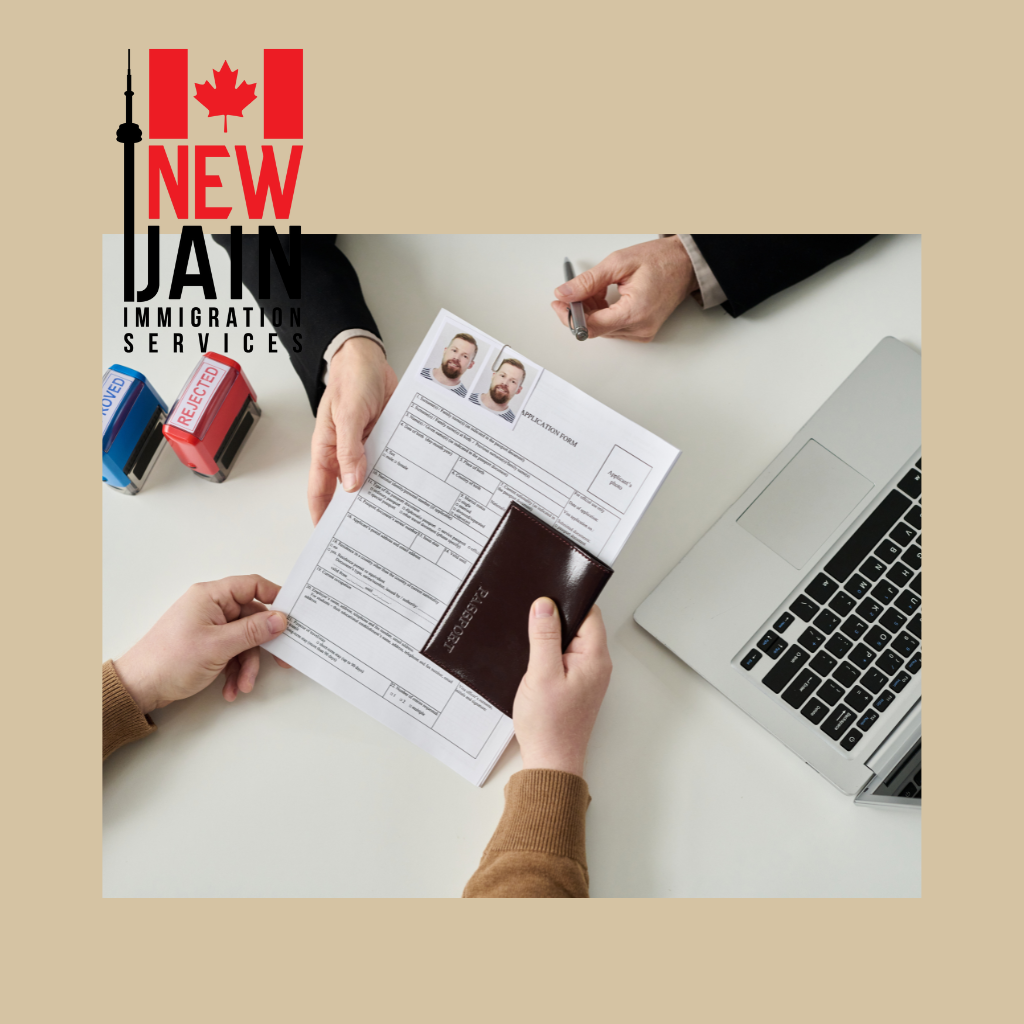 Trusted Etobicoke Refugee Claim Consultant – New Jain Immigration
