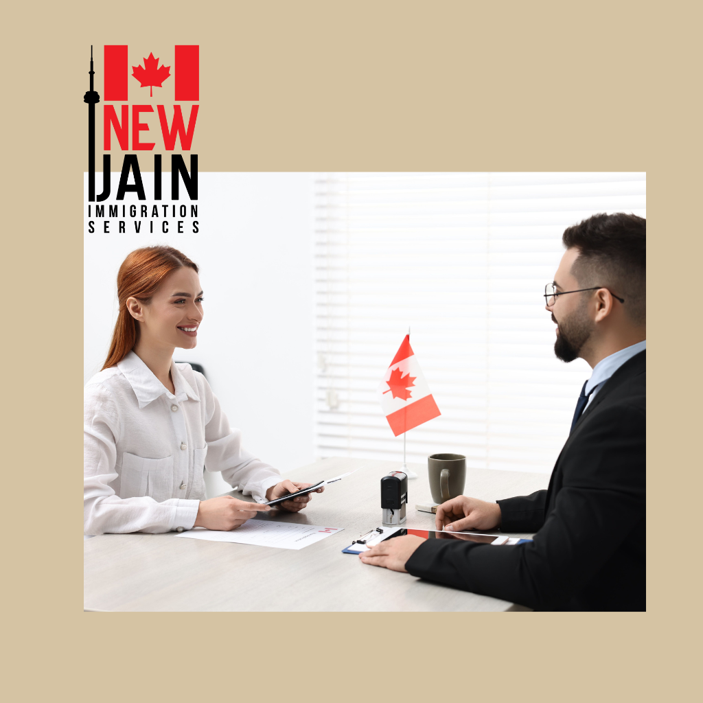Professional IRB Hearing Help in Etobicoke – New Jain Immigration
