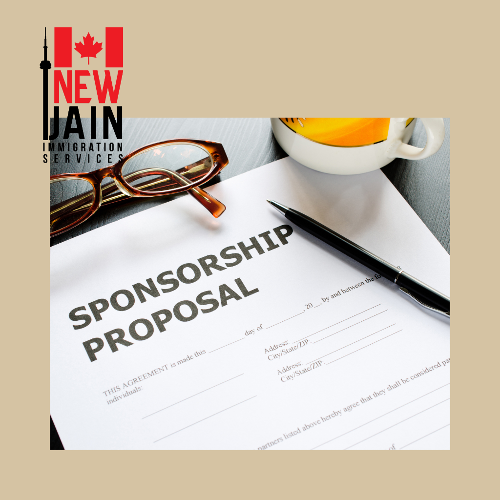 Refugee Sponsorship Services in Etobicoke – New Jain Immigration