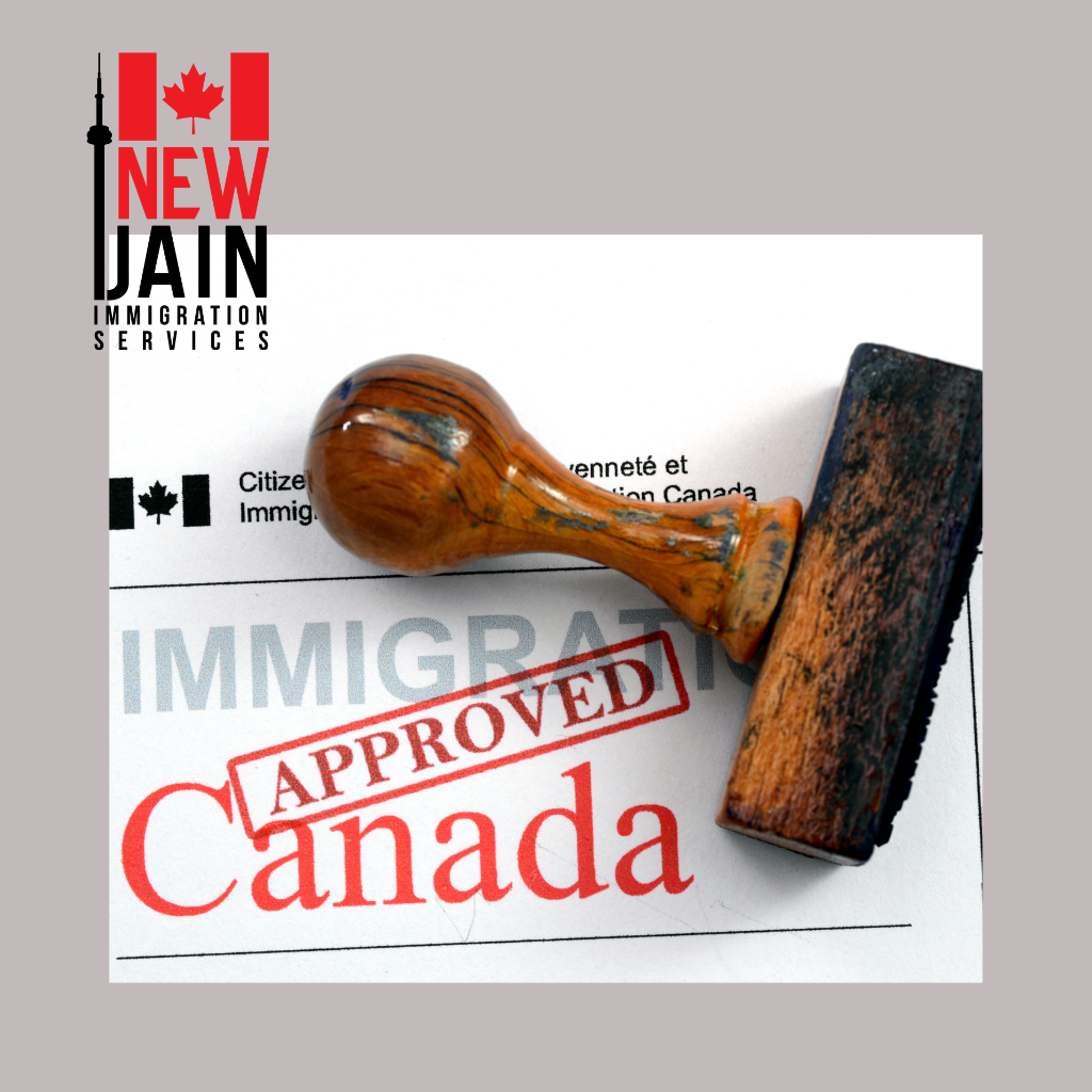 Refugee Sponsorship Services in Brampton – New Jain Immigration