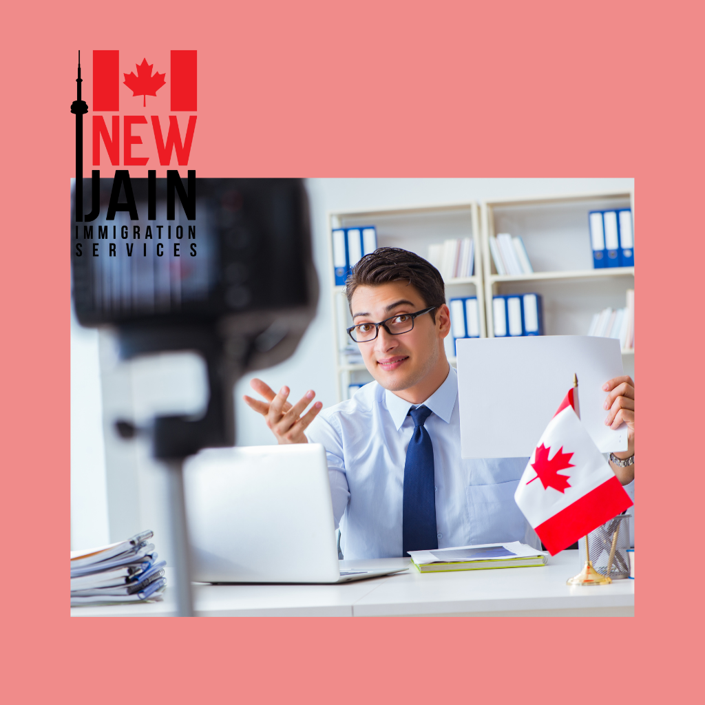 Refugee Immigration Services in Erin Mills – Professional Guidance with New Jain Immigration