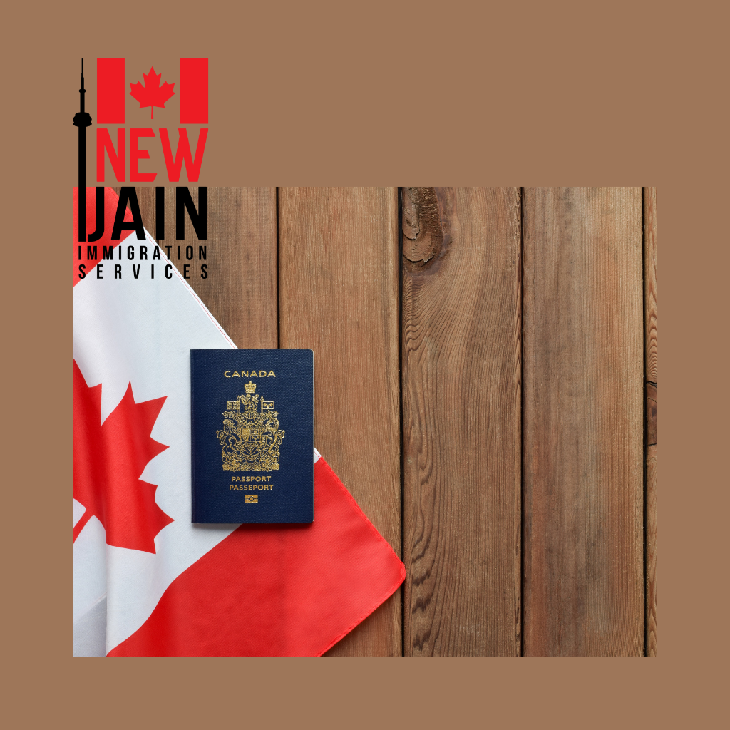 A Refugee’s Journey in City Centre Mississauga – New Jain Immigration