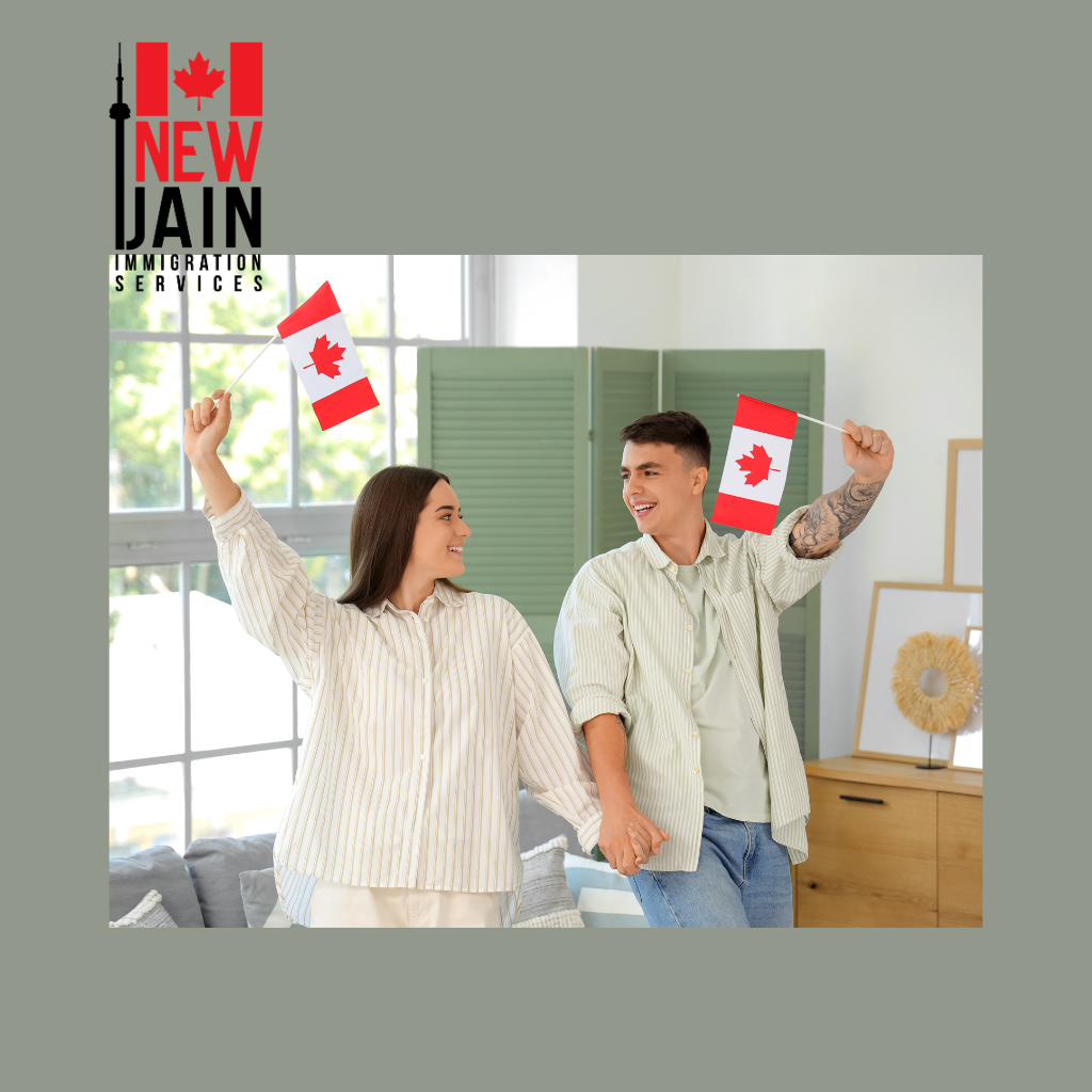 Refugee Immigration Services in Hurontario – Trusted Guidance by New Jain Immigration