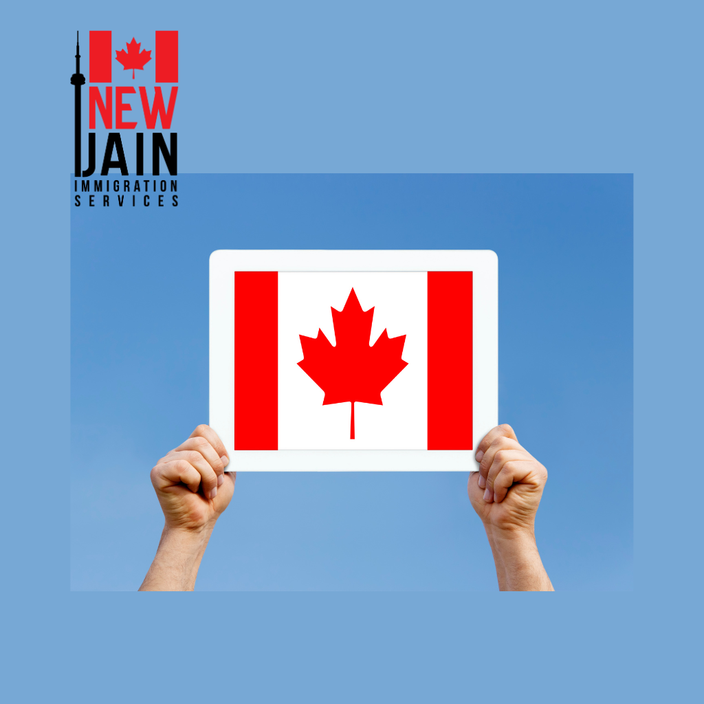 LGBTQ Refugee Claim in Etobicoke, Canada | New Jain Immigration