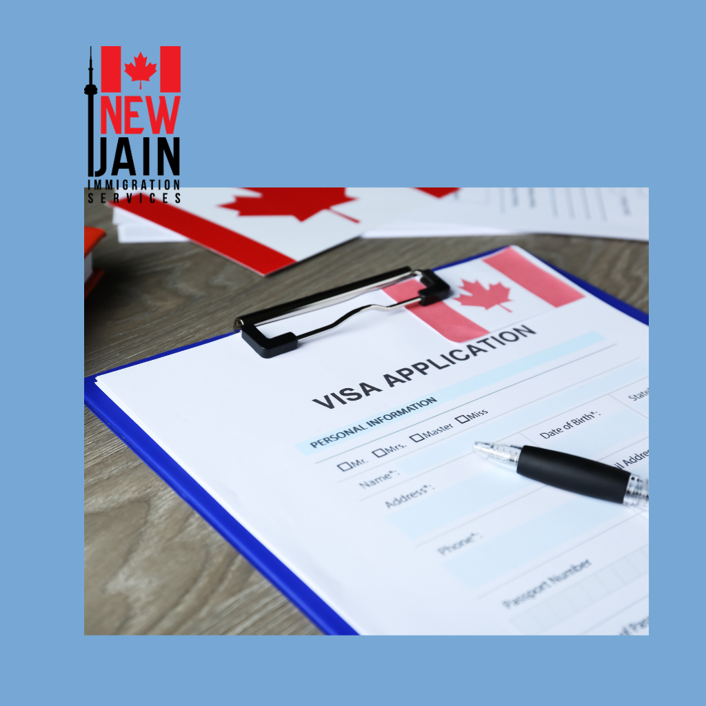 Refugee Protection for Women in Etobicoke, Canada: How New Jain Immigration Services Can Help