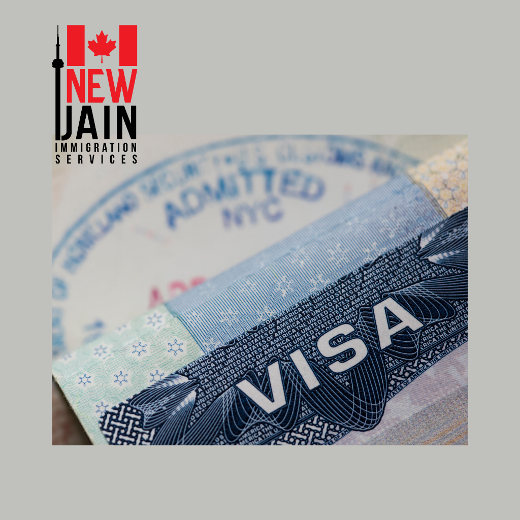 Safe Third Country Agreement (STCA) in Etobicoke, Canada: Guidance from New Jain Immigration Services