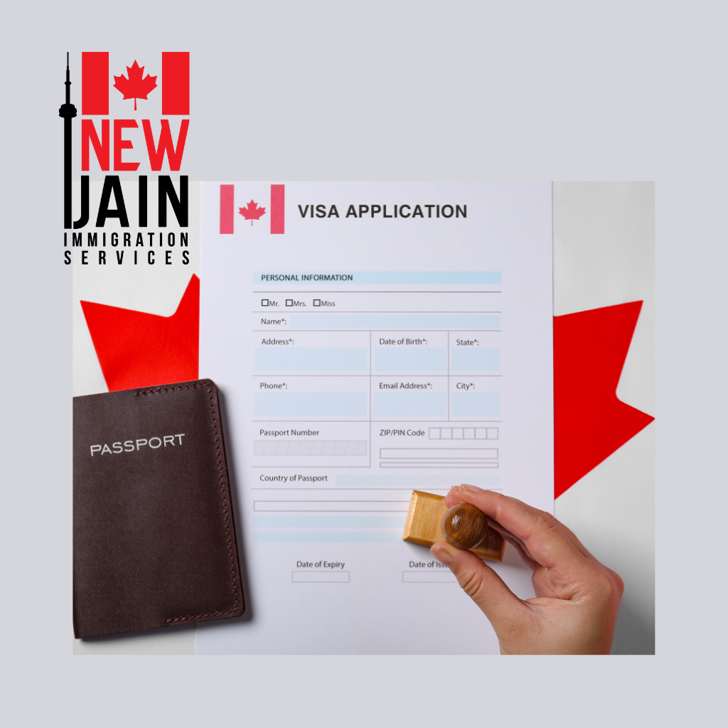 Rejected Refugee Claim in Etobicoke, Canada: Guidance from New Jain Immigration Services