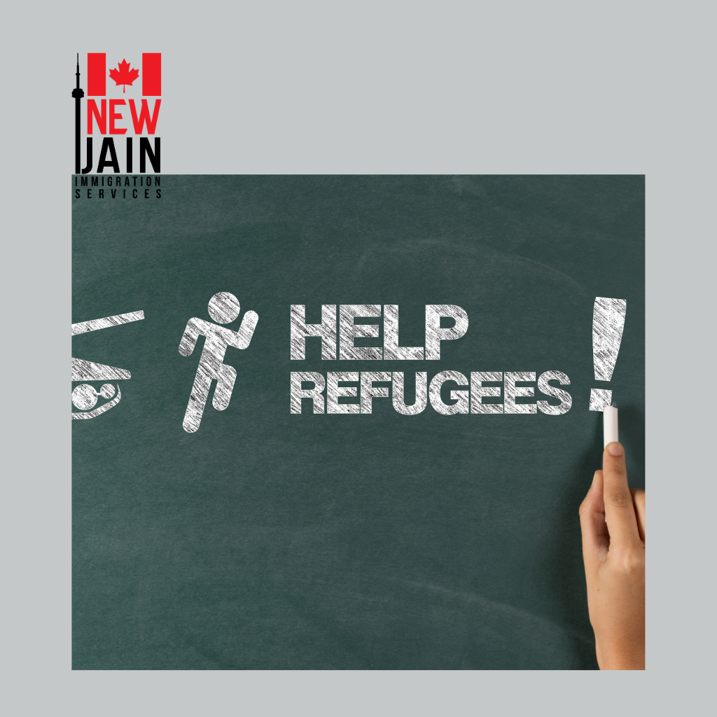 How to Appeal a Refugee Decision in Etobicoke: A Complete Guide
