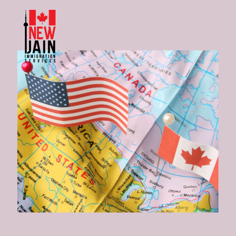 Top Ten Tips After Approval as a Permanent Resident of Canada