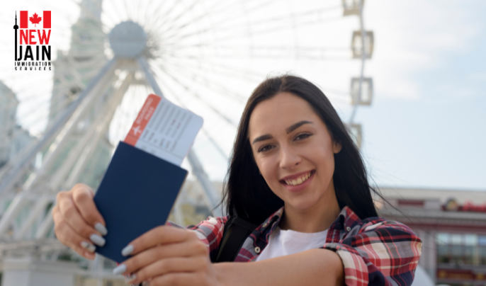 Study in Canada 2026: Complete Guide for International Students