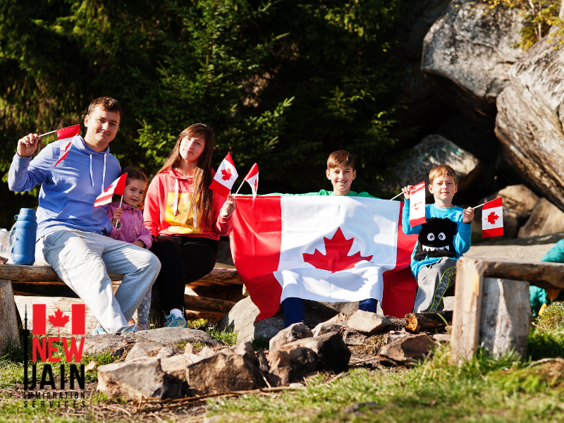 Canada Provincial Nominee Program 2026 | Canada PR Through Saskatchewan