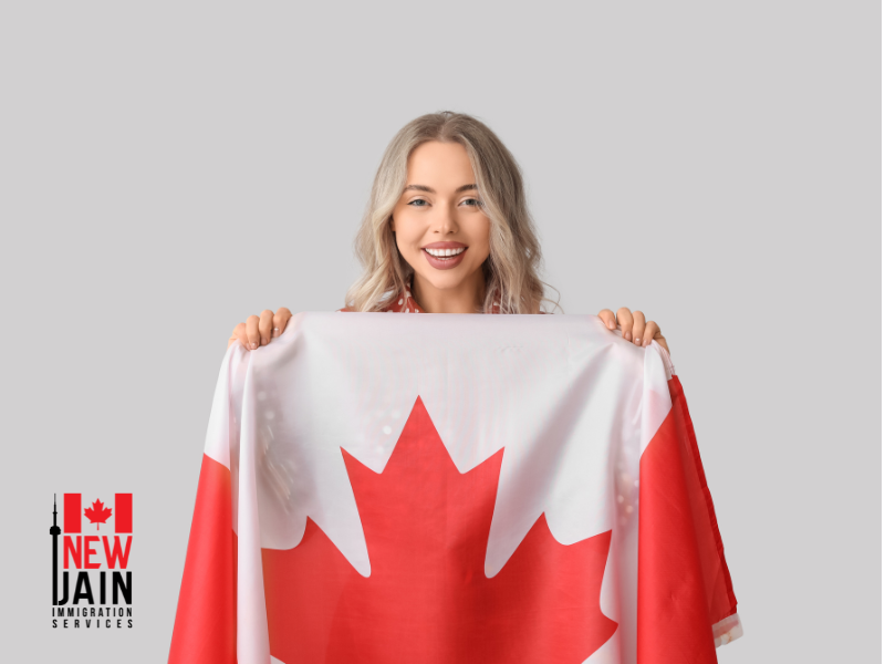 Express Entry Consultant Brampton
