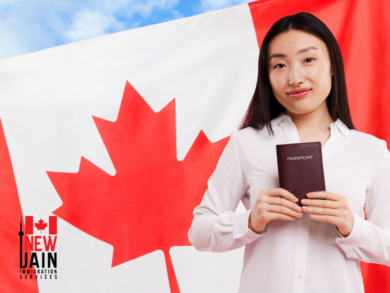 Canada Transportation Category PR Selections 2026 | Express Entry Transportation Category